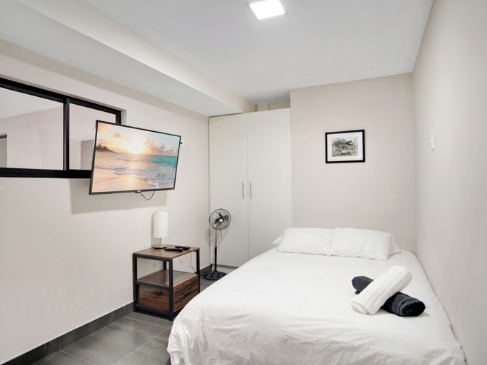 Bedroom 2, Casa Bellavista, San José