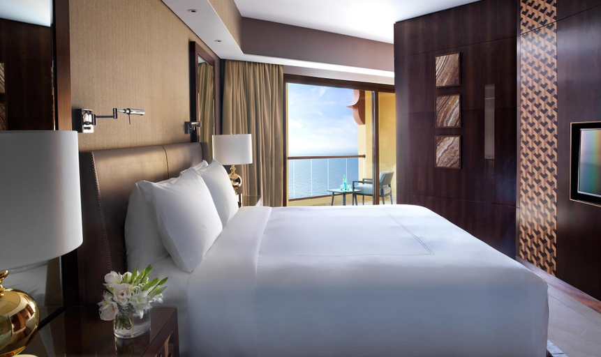 Bedroom 4, Fairmont Ajman, Ajman
