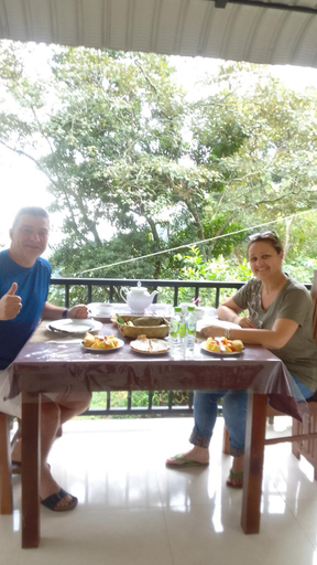 Food & Drinks 4, Sadew Home Stay, Ella