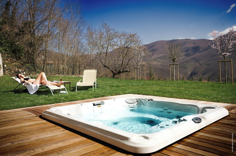 Sport & Beauty 2, Castello di Postignano Relais, Perugia