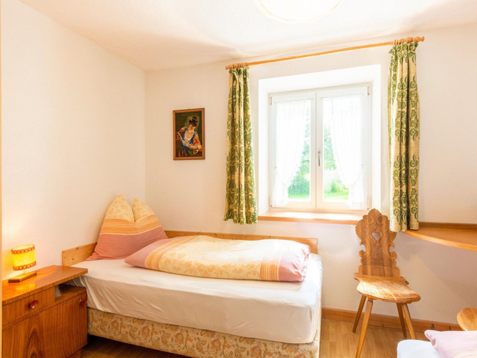 Others 3, Chalet in St. Gallenkirch Near Ski Lift, Bludenz