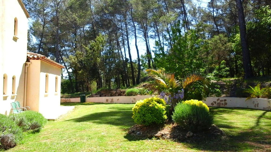 Others 4, Chambres d'hotes Mille et une nuits en Provence, Var