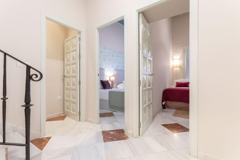 Bedroom, Genteel Home Abades, Sevilla
