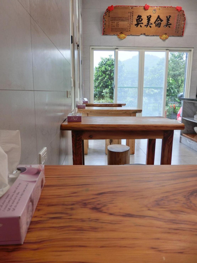 Food & Drinks 5, Crabs House, Taitung