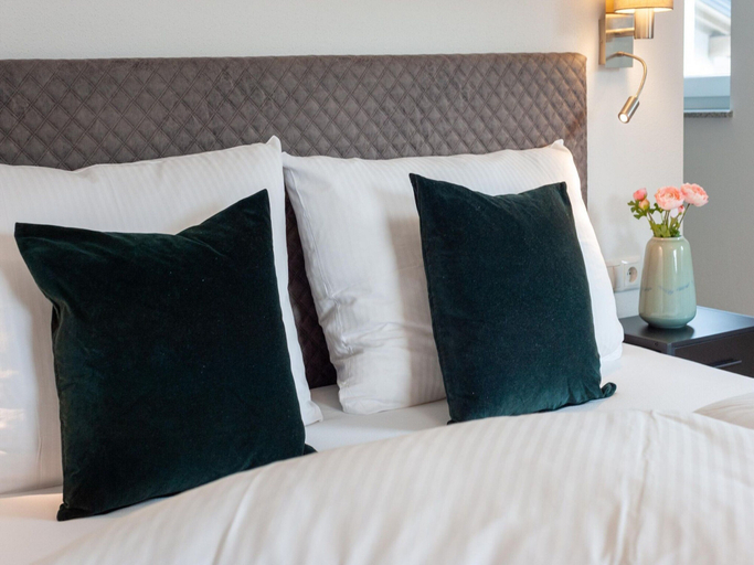 Bedroom 4, Apartment in Uderns Near Spieljoch Ski, Schwaz