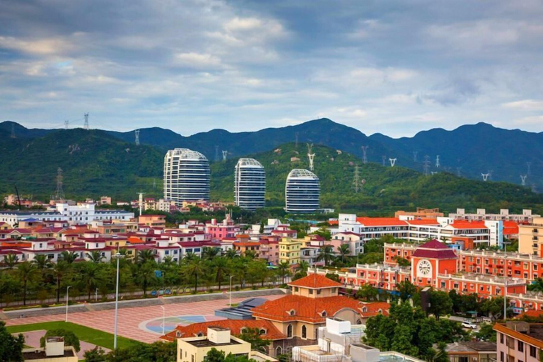 Others 5, Kaisa Keyu Resort, Shenzhen