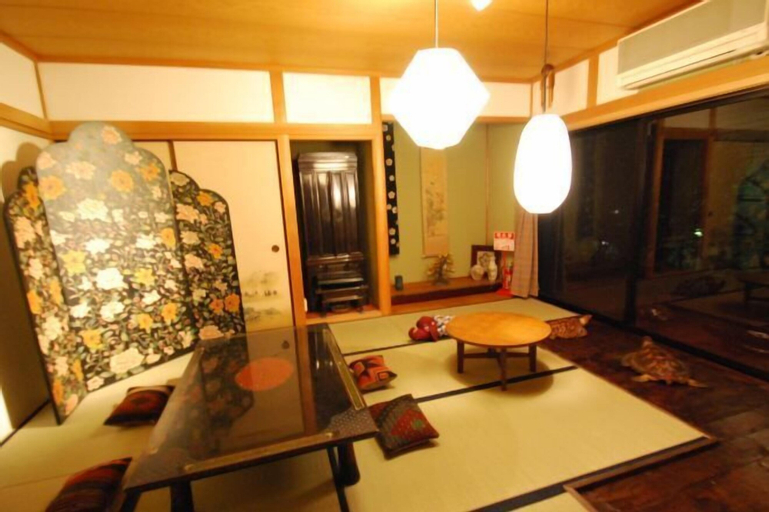 Hostel Yume-Nomad Kobe, Kobe