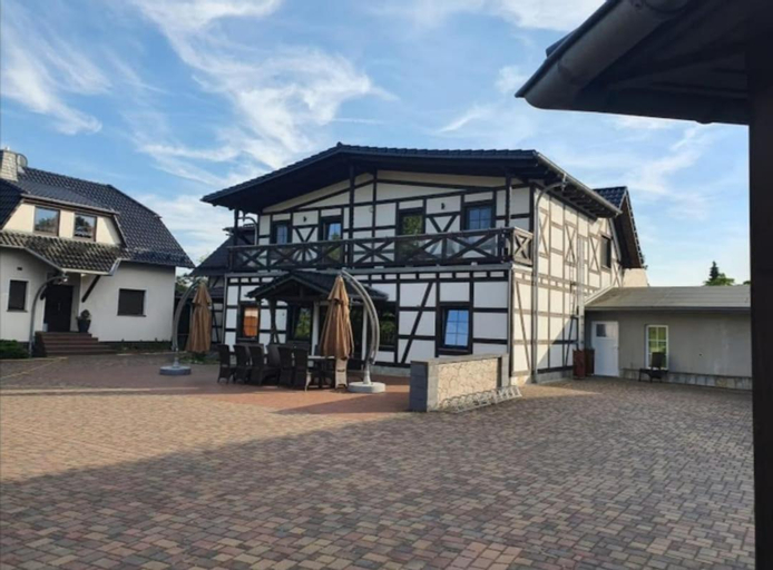 Radler Pension Elli, Spree-Neiße