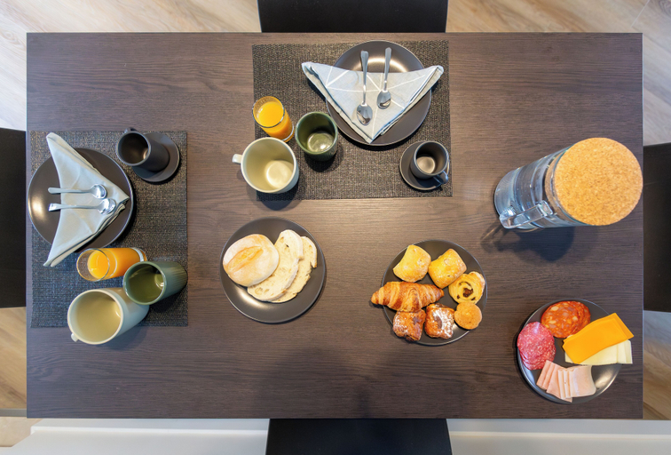 Food & Drinks 5, Aspasios Bonjardim Apartments, Porto