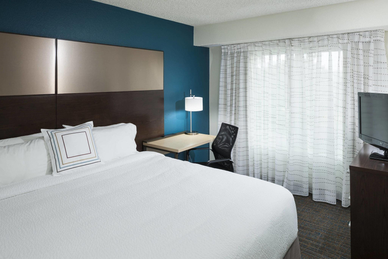 Bedroom 4, Residence Inn By Marriott Denver Highlands Ranch, Douglas