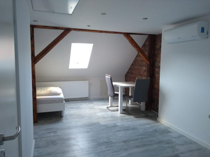 Others 5, Apartment Hildesheim, Hildesheim