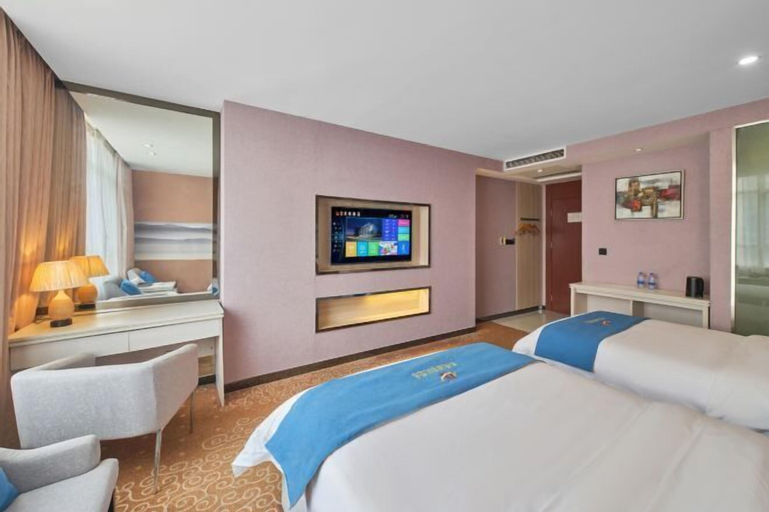 Laiyue Hotel, Huizhou