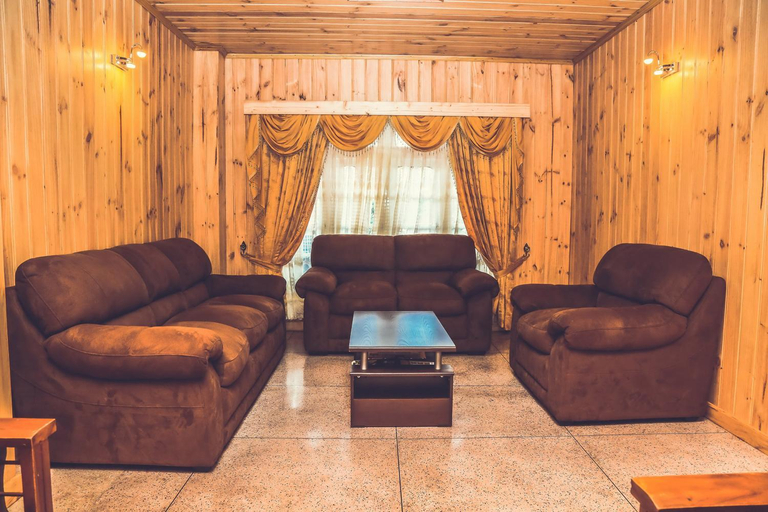 Public Area 2, Himawari Hills, Nuwara Eliya