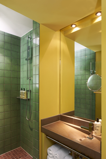 Bathroom 5