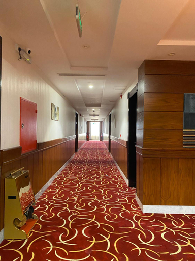 Others 3, Biz Hotel Apartments, Tabuk