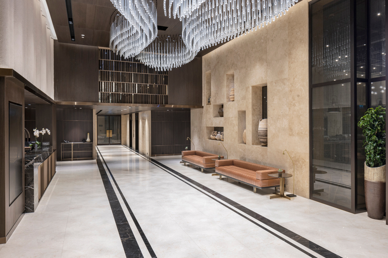Public Area 3, Doubletree By Hilton Sanliurfa, Merkez