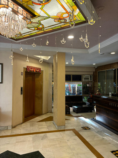 Public Area, Kailash Parbat, Pune