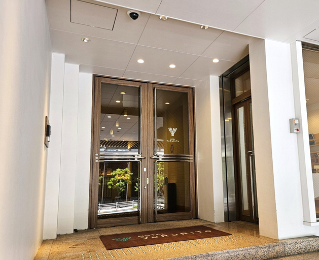 Exterior & Views 2, Hotel Yururito Osaka, Osaka