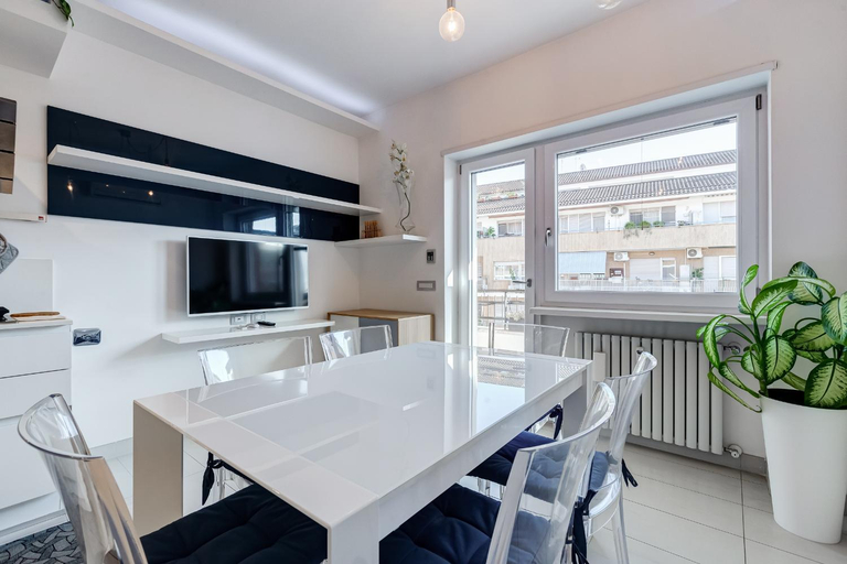 Others 5, Joice luxury home, Rome