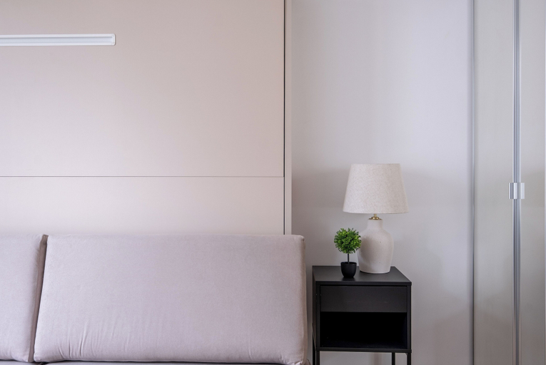 Bedroom 2, Luxueux Appartement à Batignolles, Paris