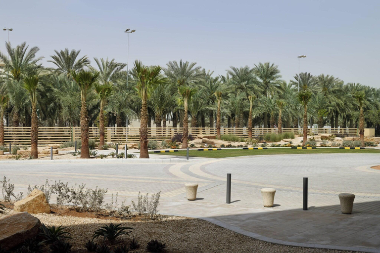Exterior & Views 2, Riyadh Diplomatic Quarter - Marriott Executive Apa, Riyadh