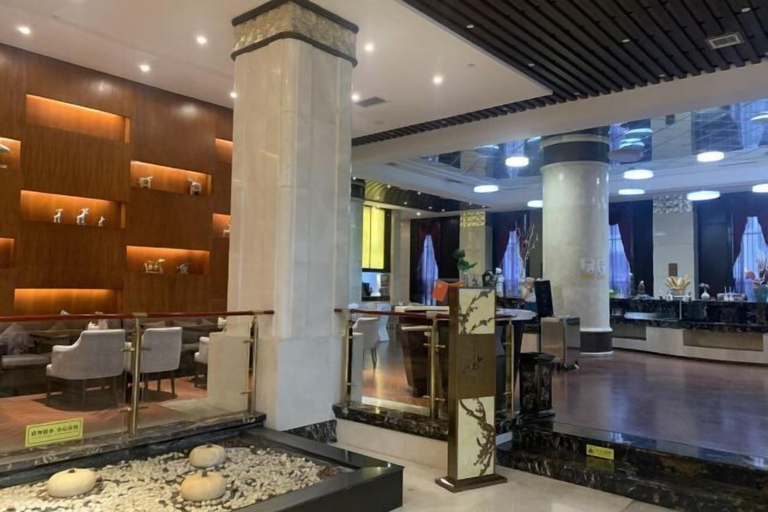 Others 5, Tianshui Hotel, Tianshui