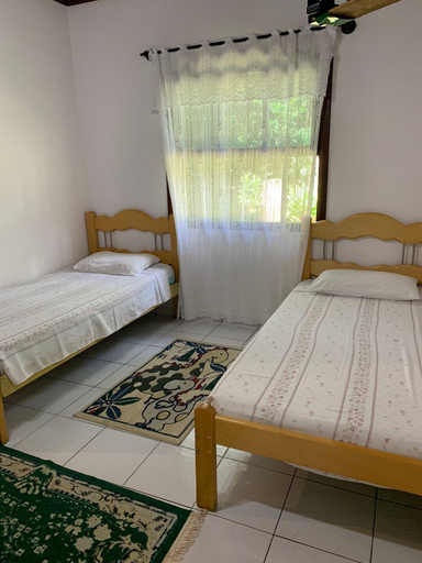 Bedroom 3, Hotel Pousada Casa Grande, Joanópolis