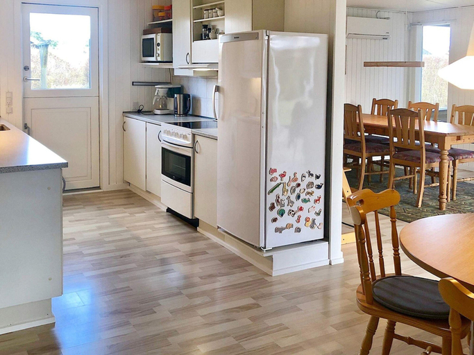 Others 4, 5 Person Holiday Home in Middelfart, Middelfart