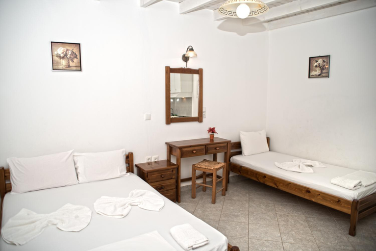 Others 5, Molos Studios, South Aegean