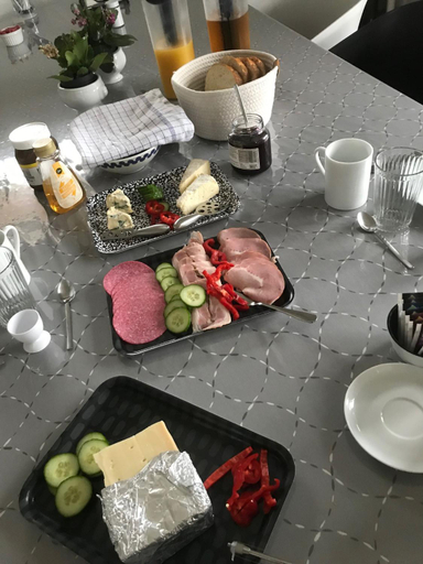 Others 3, Bed & Breakfast v/Pia Sørensen, Fredericia