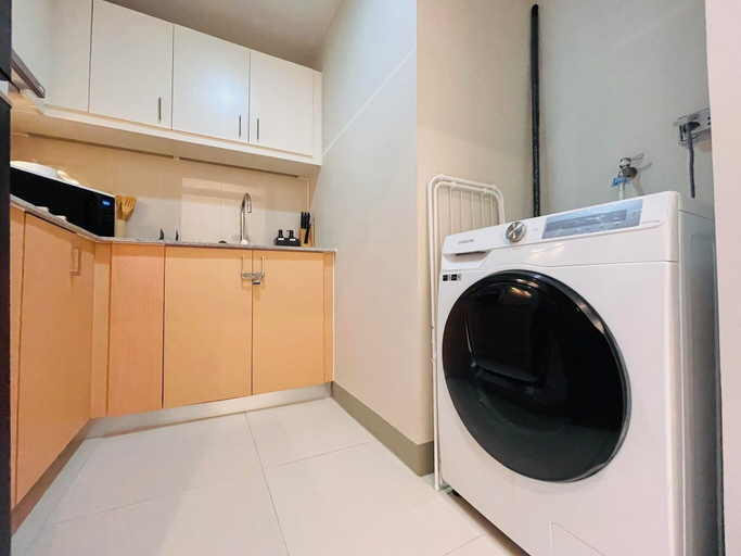 Bathroom 4, Uptown Parksuites 2, Taguig