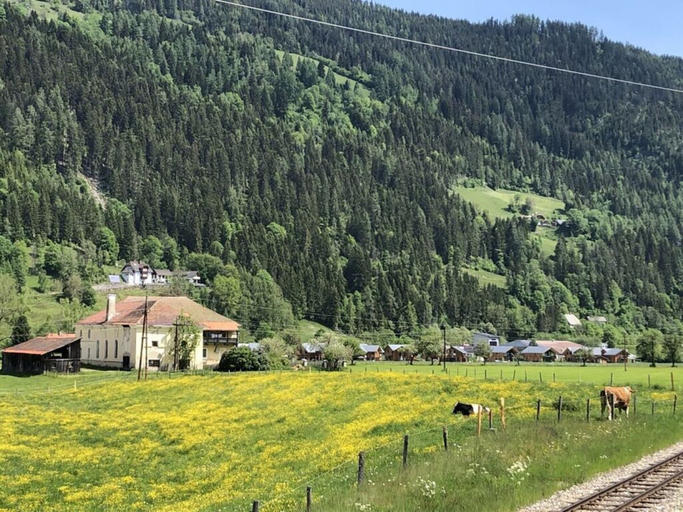 Miscellaneous 3, Chalet Prinz Comfortable Holiday Residence, Murau