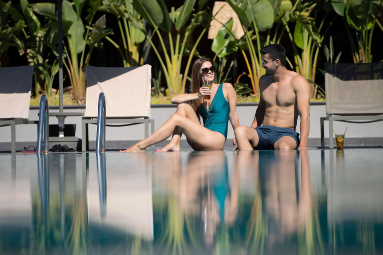 Sport & Beauty 3, Miramare Beach, Manavgat