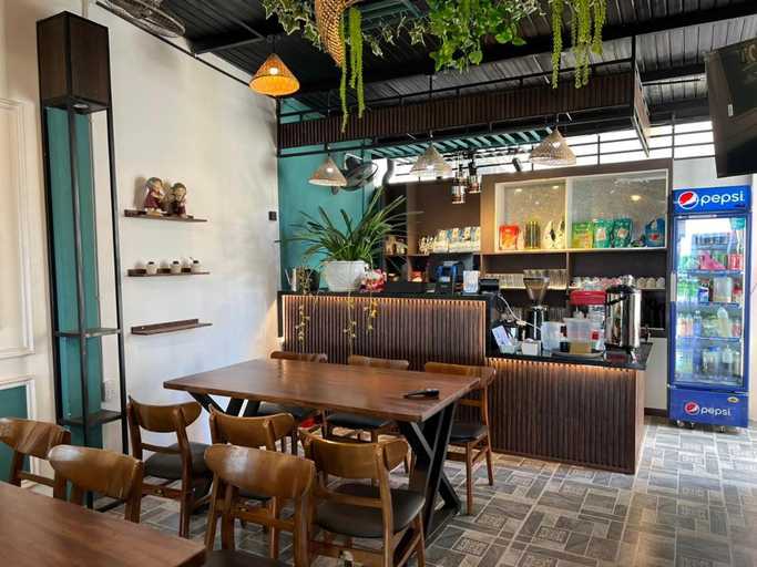 Others 4, PUPON Homestay and Coffee, Quảng Ngãi