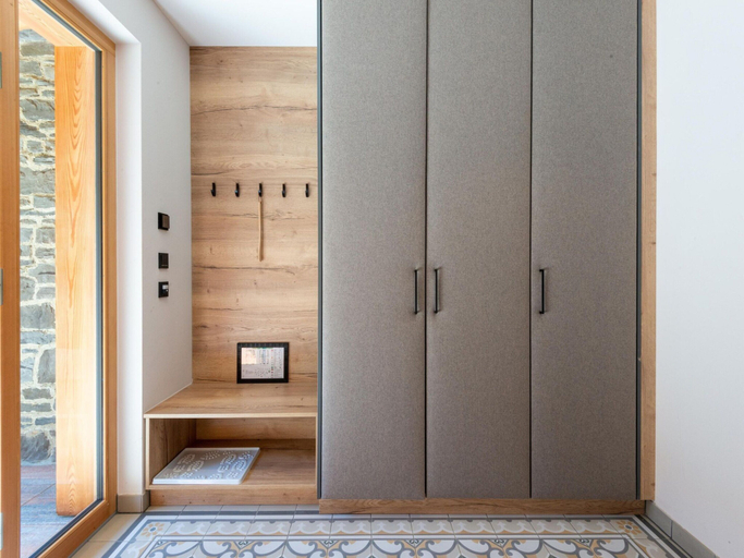 Others 4, Amazing Chalet in Wolting With Sauna, Tamsweg