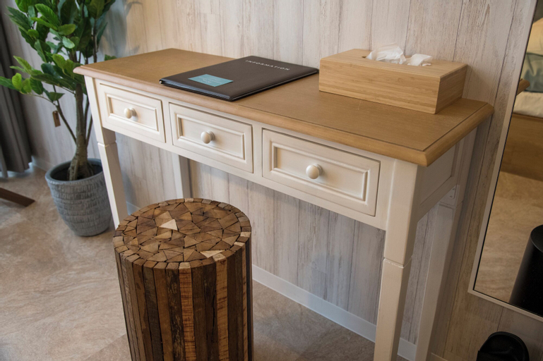 Amenities 19