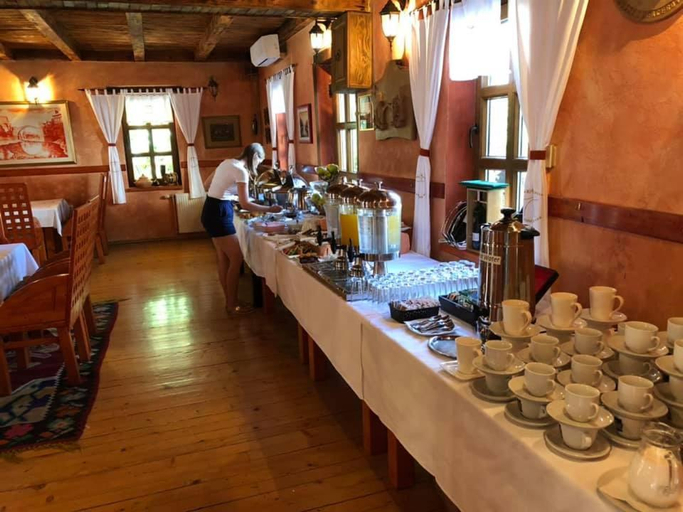 Food & Drinks 4, Hotel-Restaurant Kriva Cuprija, Herzegovina-Neretva