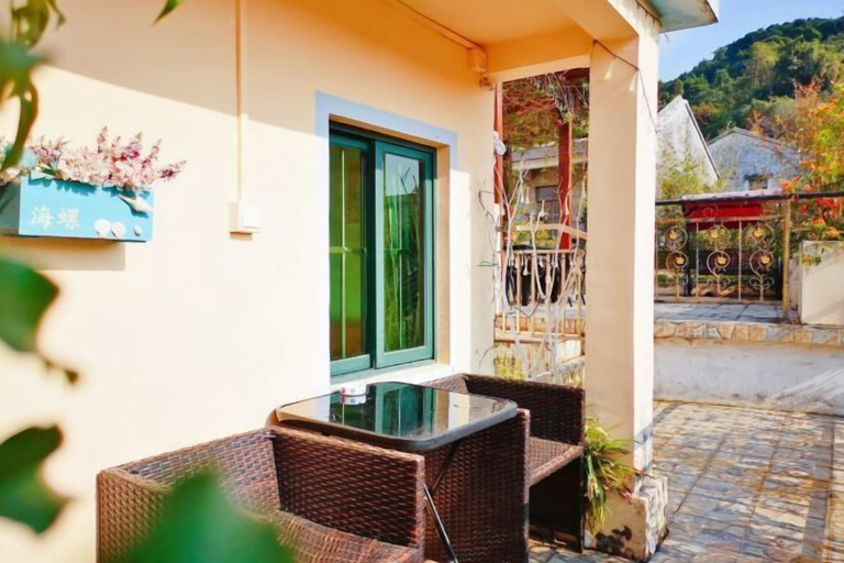 Others 4, Lane Cottage B&B, Zhuhai