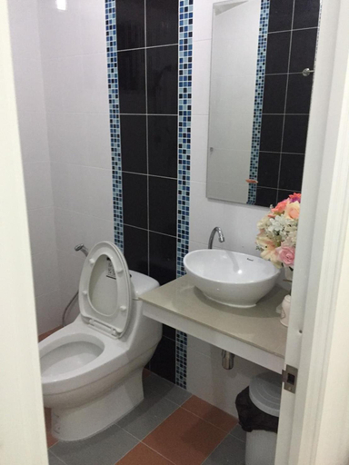 Bathroom 3, C-HILL@KHAOKHO, Khao Kho