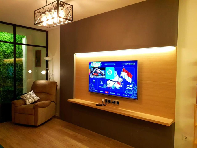 Others 4, Graha Padma Avonia 3 Bedroom House Semarang, Semarang