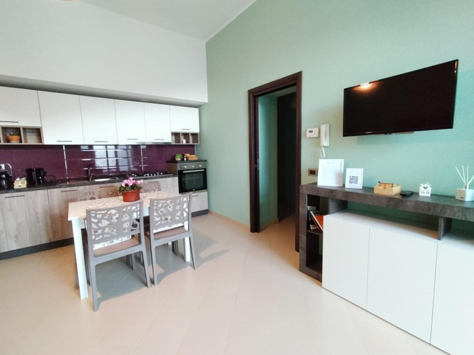 Others 4, Casa Lamberti B&B, Salerno