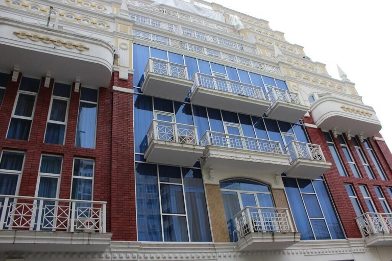 Exterior & Views, Hotel General, Batumi