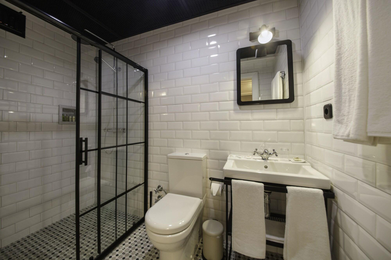 Bedroom 2, Garp Hotel, Akşehir