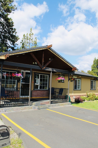 Exterior & Views 2, Cascade Lodge Boutique, Deschutes