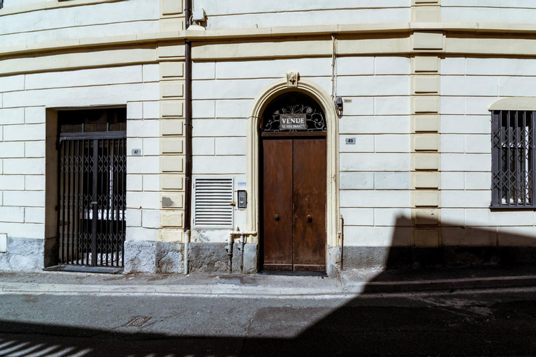 La Casa di Max, Imperia