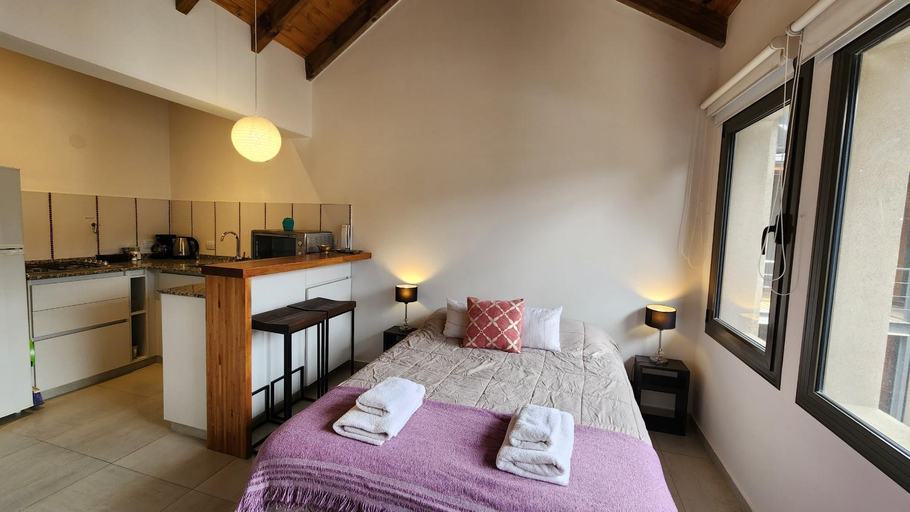 Others 2, Aluen - Andarlibre, Lacar