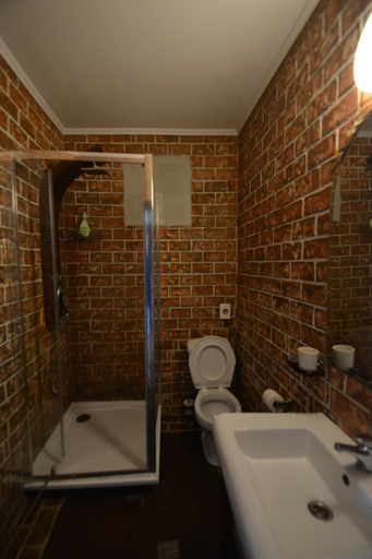 Bathroom 3, Gala - Guesthouse, Oradea