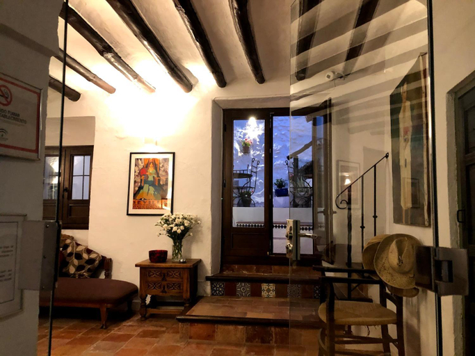 Public Area 2, Almohalla51, Málaga