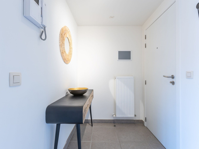 Others 4, Apartment With Cosy Sunny Terrace, West-Vlaanderen