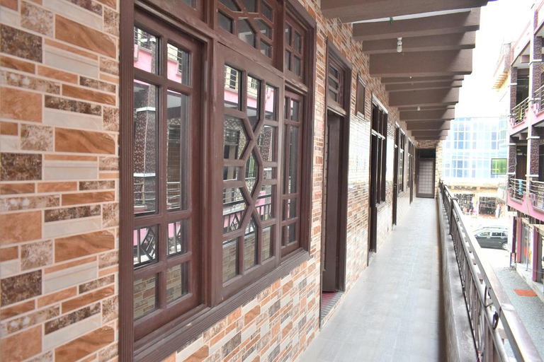Others 2, Zara Residence 1, Malakand